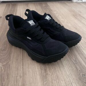 Van’s MTE non-slips